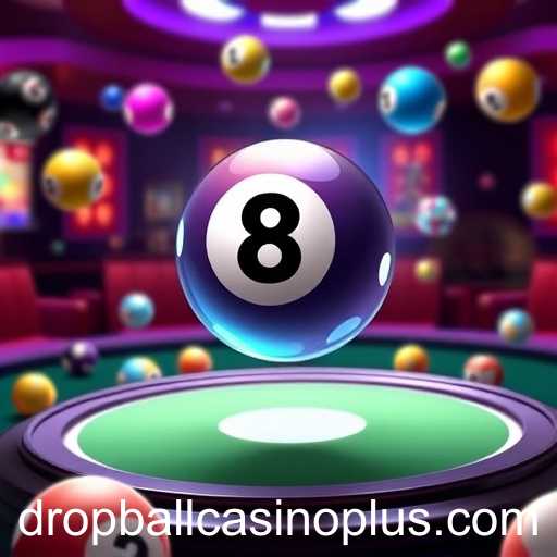 Discover the Excitement of Online Bingo Halls with Drop Ball Casino Plus