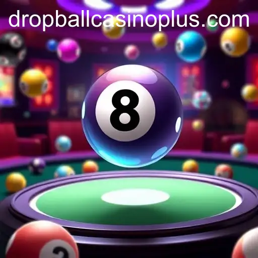 Discover the Excitement of Online Bingo Halls with Drop Ball Casino Plus