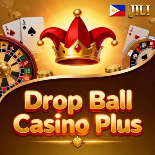 Exciting Online Casino Experience with Drop Ball Casino Plus