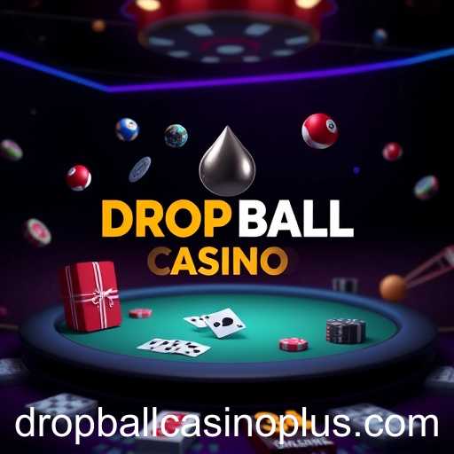 The Rise of Online Gaming with Drop Ball Casino Plus