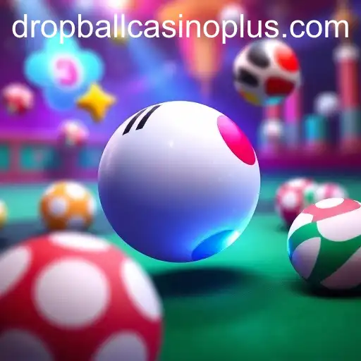 Rise of Drop Ball Casino Plus