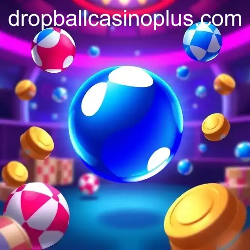 The Rise of Drop Ball Casino Plus in the Online Gaming World