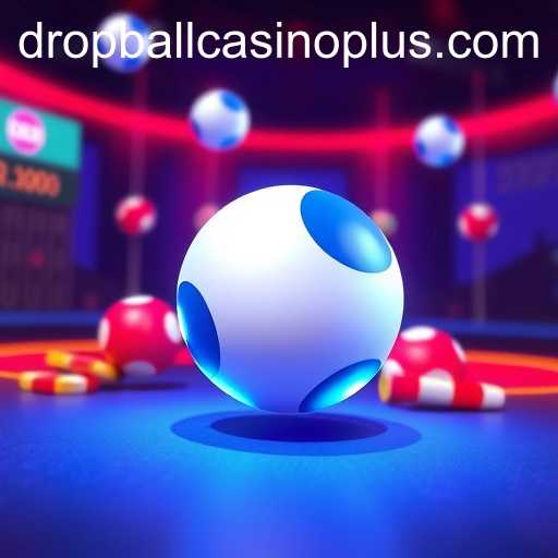 The Rise of Drop Ball Casino Plus
