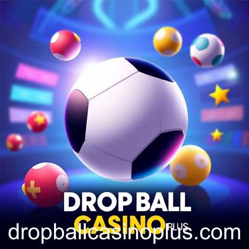 Evolution of Online Gaming: Drop Ball Casino Plus
