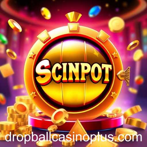 Exploring the Thrilling World of Jackpot Slots with Drop Ball Casino Plus