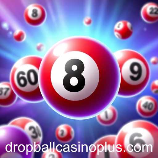 Exploring the Exciting World of Keno Games: A Spotlight on 'Drop Ball Casino Plus'