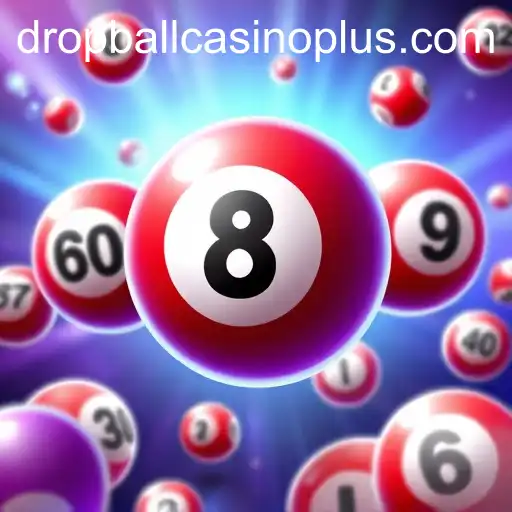 Exploring the Exciting World of Keno Games: A Spotlight on 'Drop Ball Casino Plus'