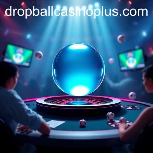 New Trends in Online Gaming: The Rise of Drop Ball Casino Plus