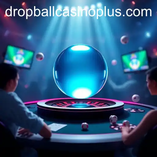 New Trends in Online Gaming: The Rise of Drop Ball Casino Plus