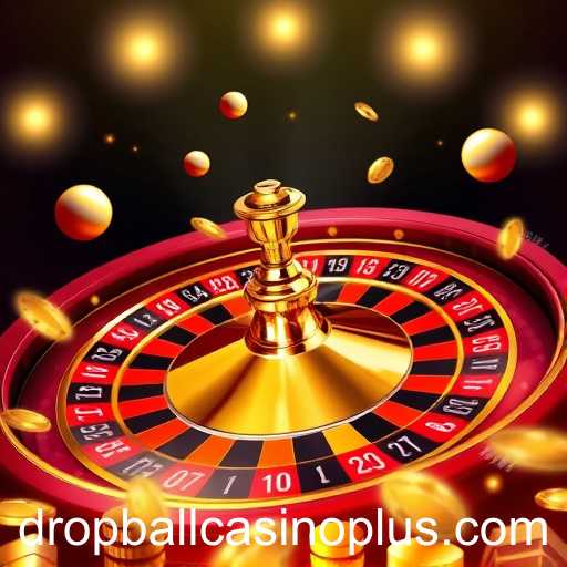 Exploring the Thrill of Roulette Wheels: A Deep Dive into Drop Ball Casino Plus